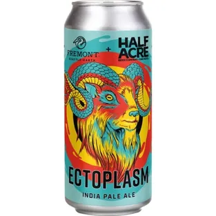 Fremont Ectoplasm IPA