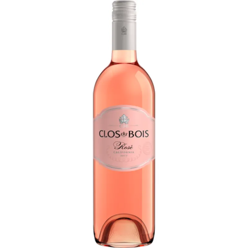 Clos Du Bois Rosé view 1