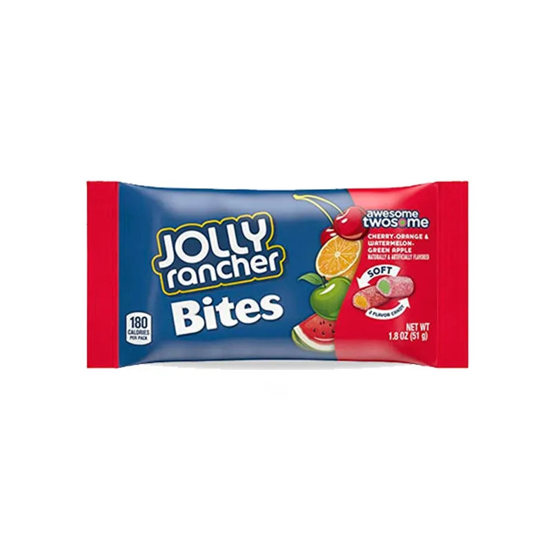 Jolly Rancher Soft Bites view 1