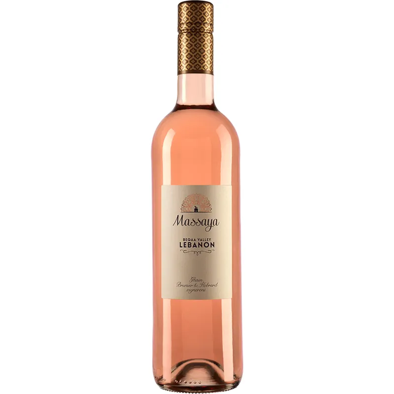 Massaya Rose view 1