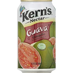 Kerns Guava Juice