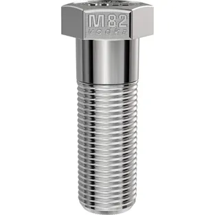 M82 Chrome Vodka