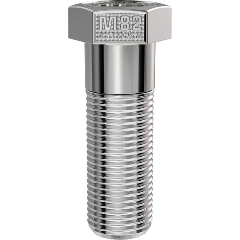 M82 Chrome Vodka view 1