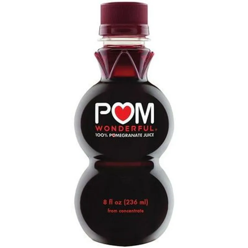 Pom Wonderful 100% Pomegranate Juice view 1