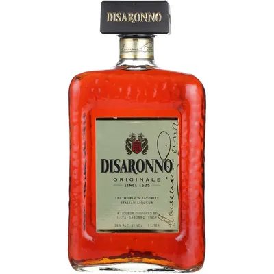 Disaronno Originale Italian Amaretto Liqueur 200mL