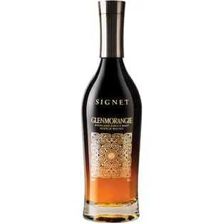 Glenmorangie Signet Highland Single Malt Scotch Whisky