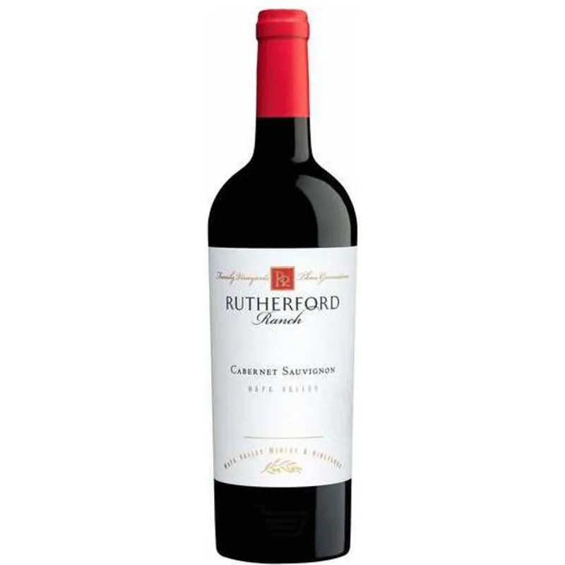 Rutherford Ranch Cabernet Sauvignon view 1