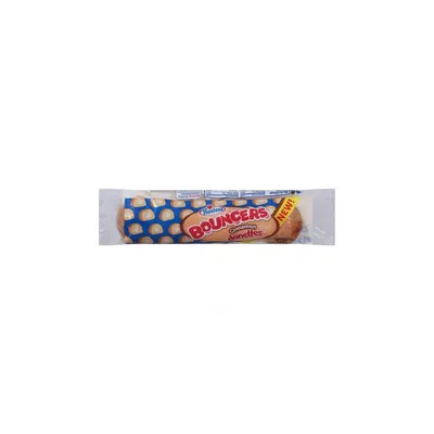 Hostess Bouncers Cinnamon Donettes 2.57 oz Bag