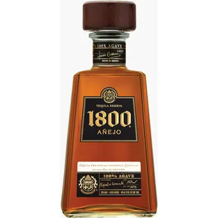 1800 Anejo Tequila Reserva