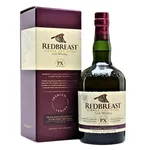 Redbreast Single Pot Still PX Sherry Hogsheads Cask 750ml