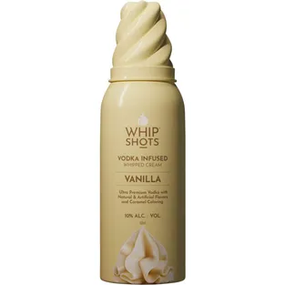 Whipshots Vanilla