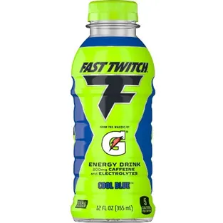 Gatorade Cool Blue
