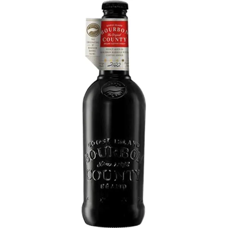 Goose Island Coffee Stout view 1