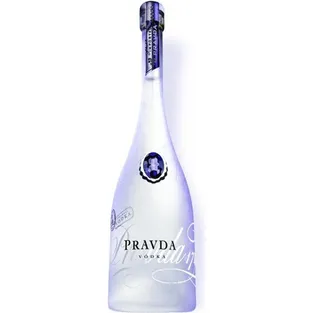 Pravda Vodka