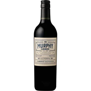 Murphy-Goode Cabernet Sauvignon