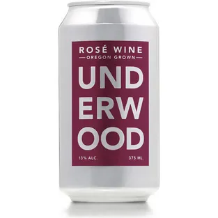 Underwood Rose Blend Aluminium