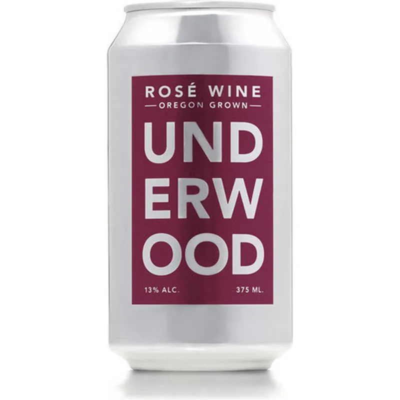 Underwood Rose Blend Aluminium view 1