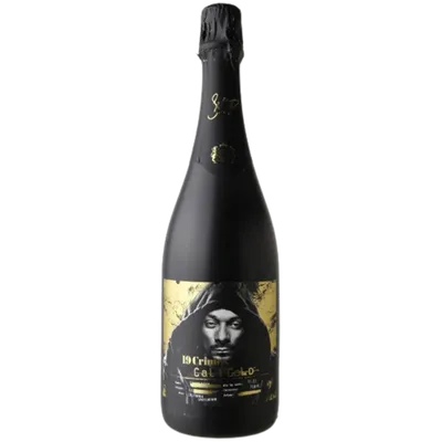 19 Crimes Cali Gold 750ml Bottle