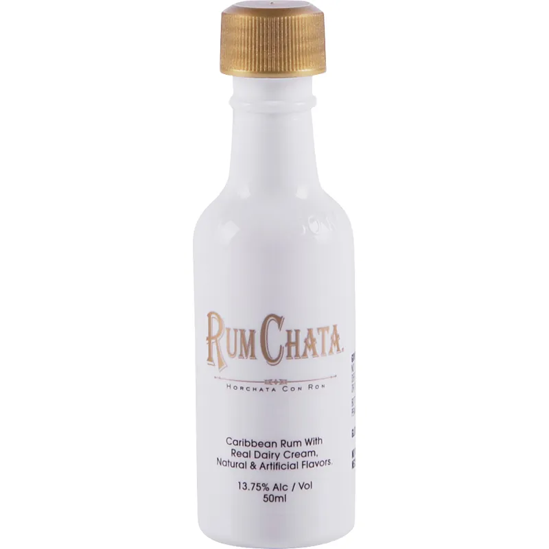 Rum Chata Horchata With Rum And Cream view 1
