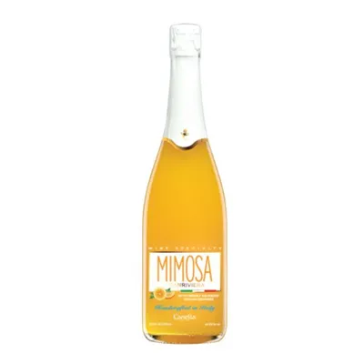 Canella Mimosa Granriviera 750ml