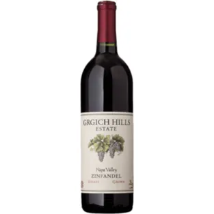 Grgich Hills Zinfandel