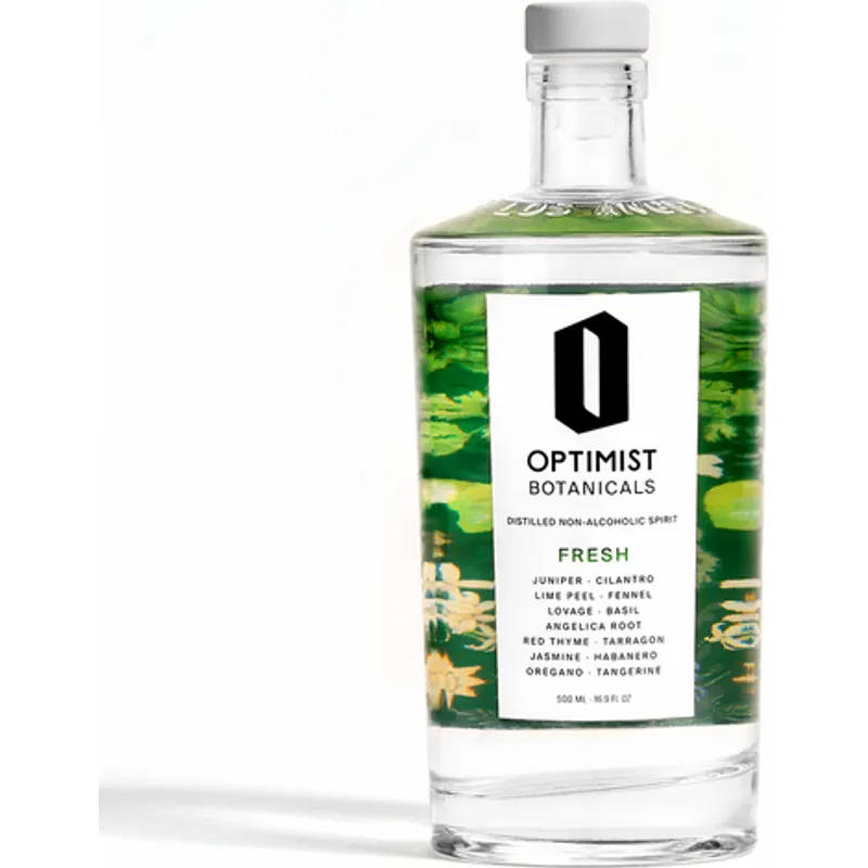 Optimist Fresh view 1