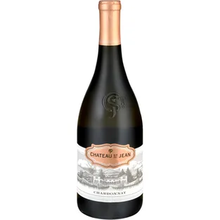 Chateau St. Jean Chardonnay