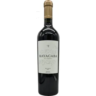 Mayacaba Mi Terruno