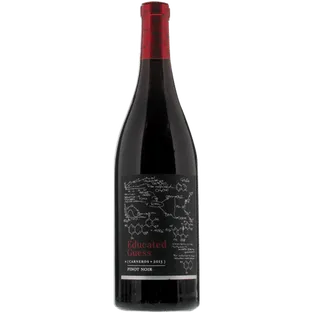 Educated Guess Los Carneros Pinot Noir
