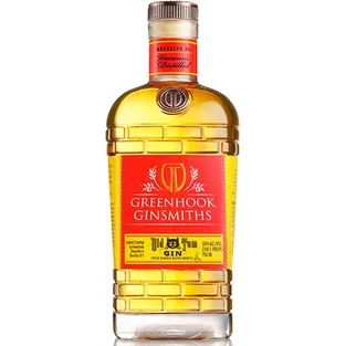 Greenhook Ginsmiths Old Tom Gin