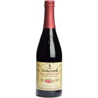Lindemans Framboise Lambic