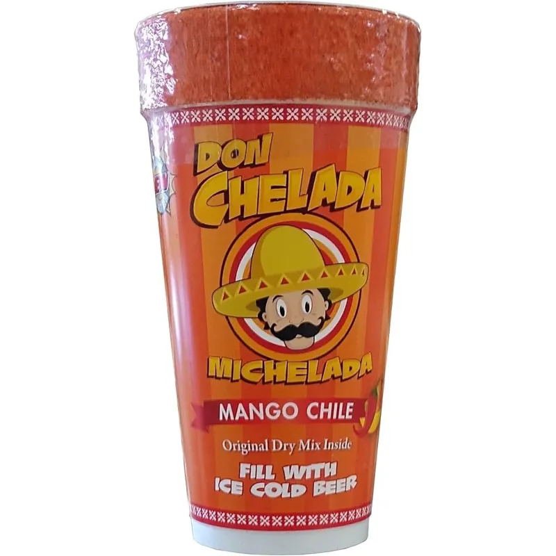 Michelada Mango Chili view 1