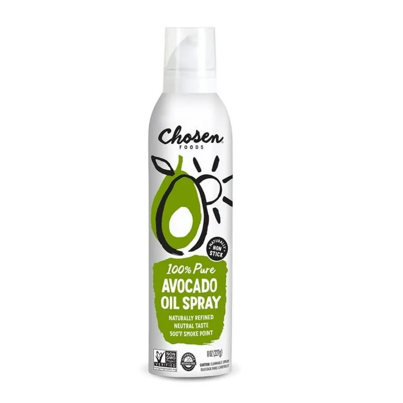 Chosen Foods Avocado Oil Spray view 1