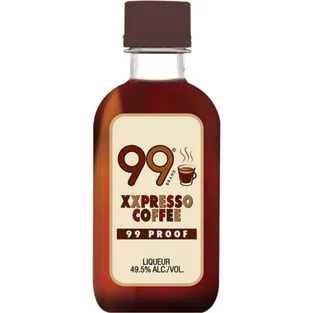 99 Xxpresso Liqueur