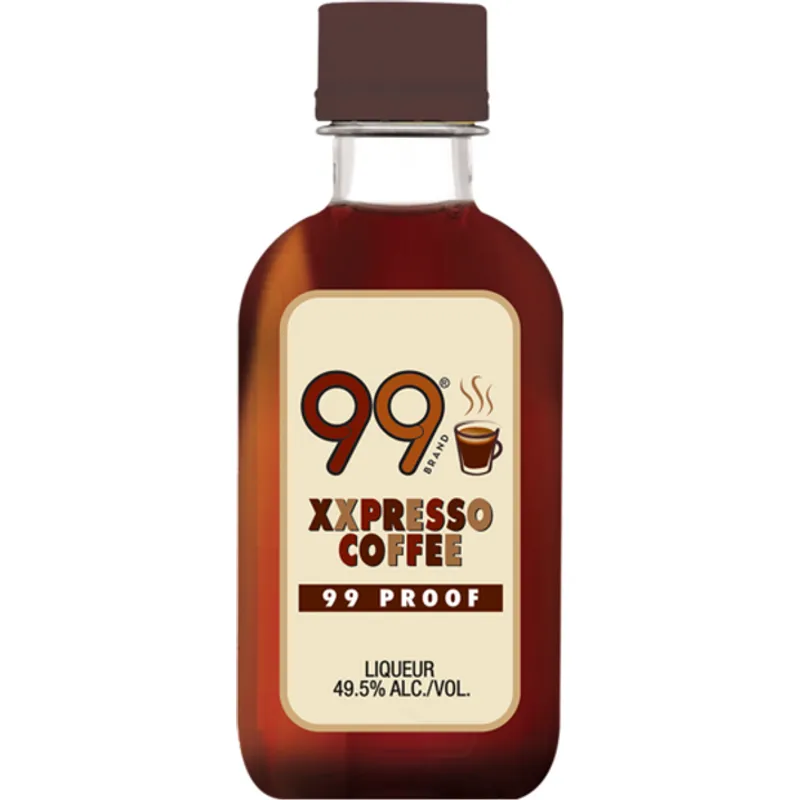 99 Xxpresso Liqueur view 1