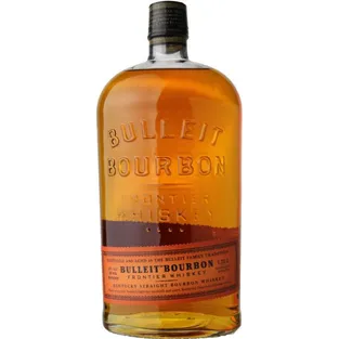 Bulleit Frontier Whiskey