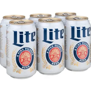 Miller Lite