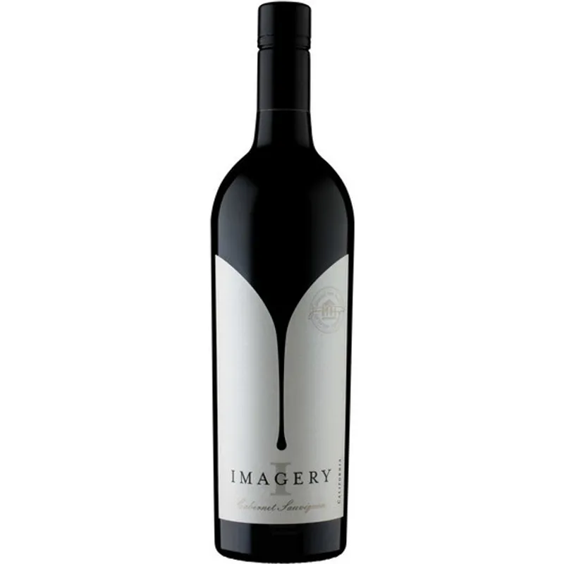 Imagery Cabernet Sauvignon view 1