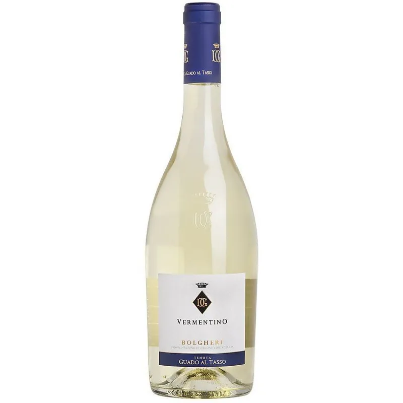 Antinori Guado al Tasso Vermentino di Bolgheri view 1