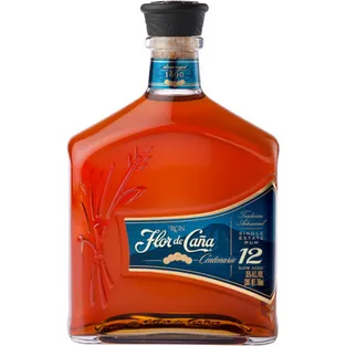 Flor De Cana Centenario Rum
