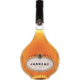 Janneau Very Special Old Pale Grand Armagnac