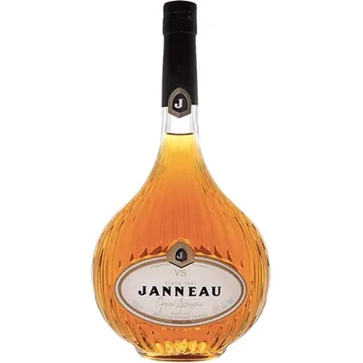 Janneau Very Special Old Pale Grand Armagnac 750ml Bottle