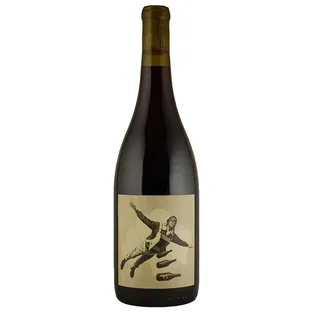The Dirty Pure Project The F Bomb Red Blend 2020