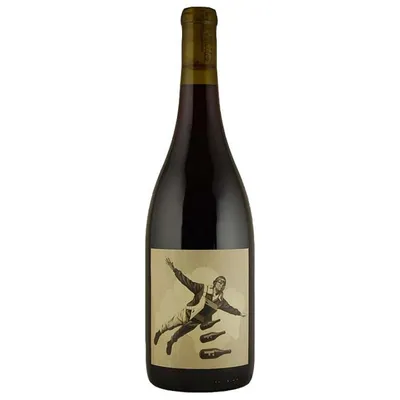 The Dirty Pure Project The F Bomb Red Blend 2020 750 ml