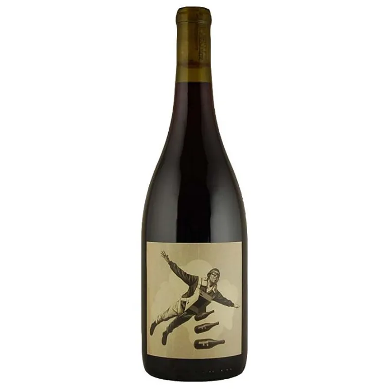 The Dirty Pure Project The F Bomb Red Blend 2020 view 1