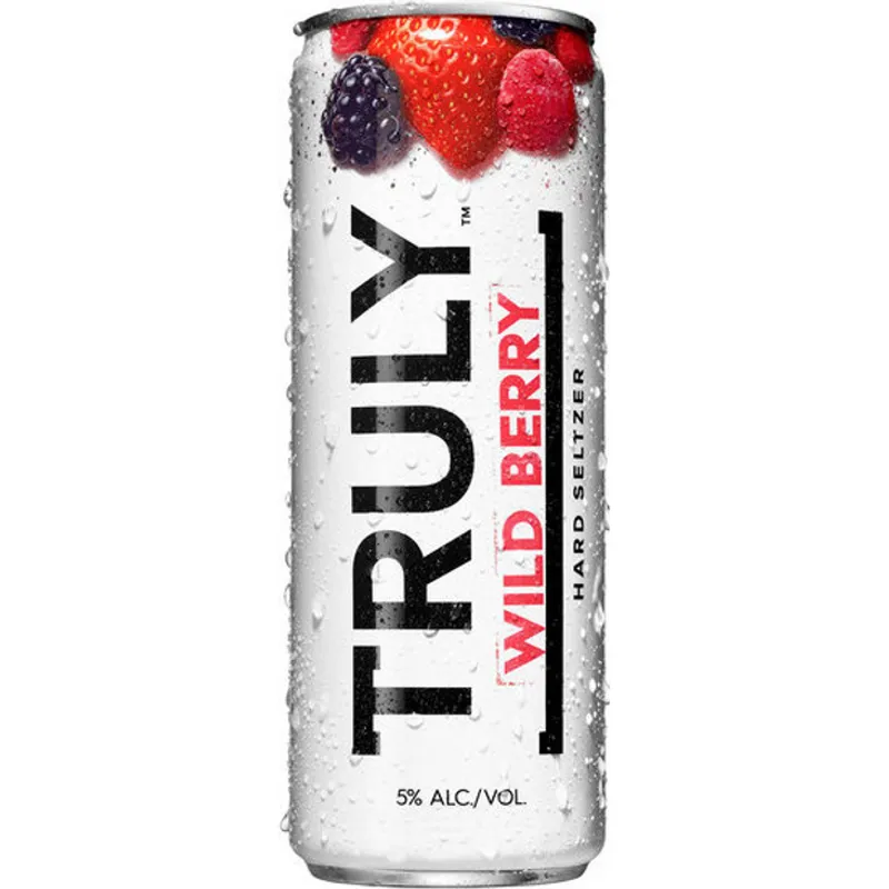 Truly Wild Berry view 1