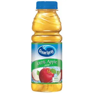 Ocean Spray Juice 100% Apple