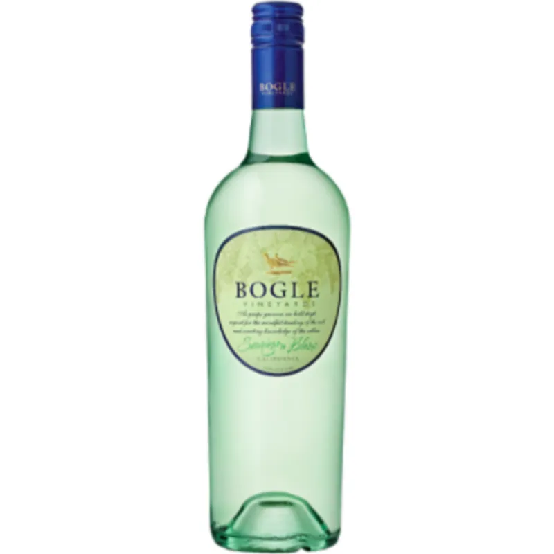 Bogle Sauvignon Blanc view 1