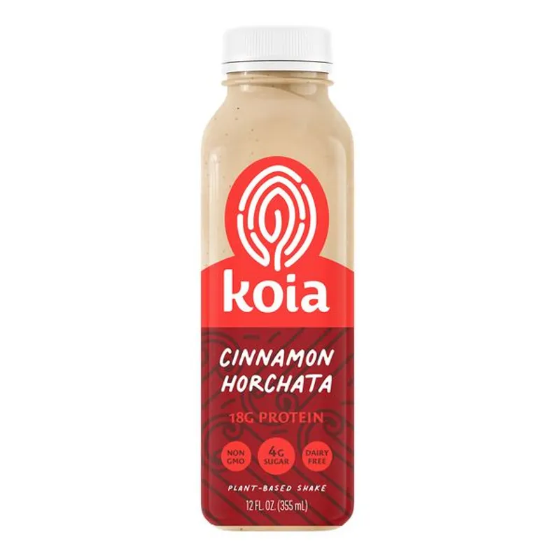 Koia Protein Cinnamon Horchata view 1