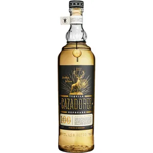 Cazadores Reposado Tequila 100 Year Anniversary Estate Release